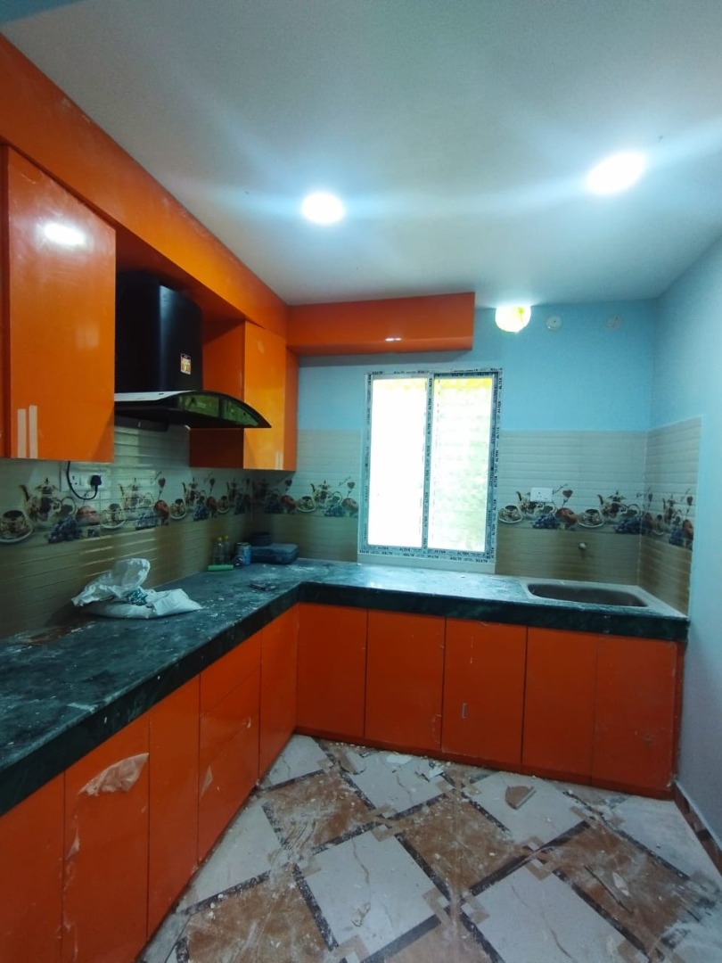 Unfurnished 2bhk in Binowa Nagar, Kala Pahar, Guwahati, Assam, India for Rent